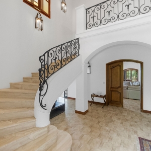 Dotta Villa a vendre - VILLA LES HAUTES TERRES - Grasse - Grasse - img064
