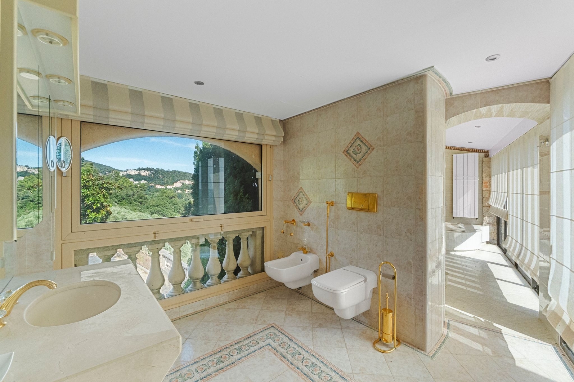 Dotta Villa a vendre - VILLA LES HAUTES TERRES - Grasse - Grasse - img079