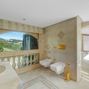Dotta Villa a vendre - VILLA LES HAUTES TERRES - Grasse - Grasse - img079