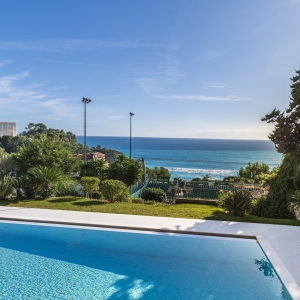 Dotta Appartement de 3 pieces a vendre - COUNTRY PARK - Parc St Roman - Roquebrune-Cap-Martin - imgimage00002