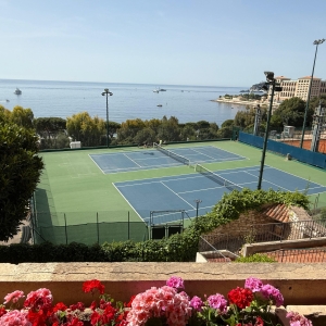 Dotta Appartement de 3 pieces a vendre - COUNTRY PARK - Parc St Roman - Roquebrune-Cap-Martin - imgimage00005