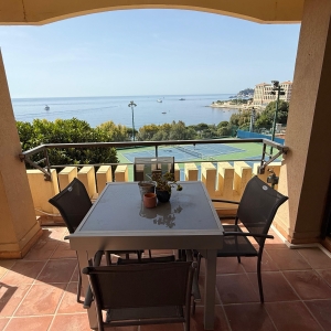 Dotta Appartement de 3 pieces a vendre - COUNTRY PARK - Parc St Roman - Roquebrune-Cap-Martin - imgimage00007