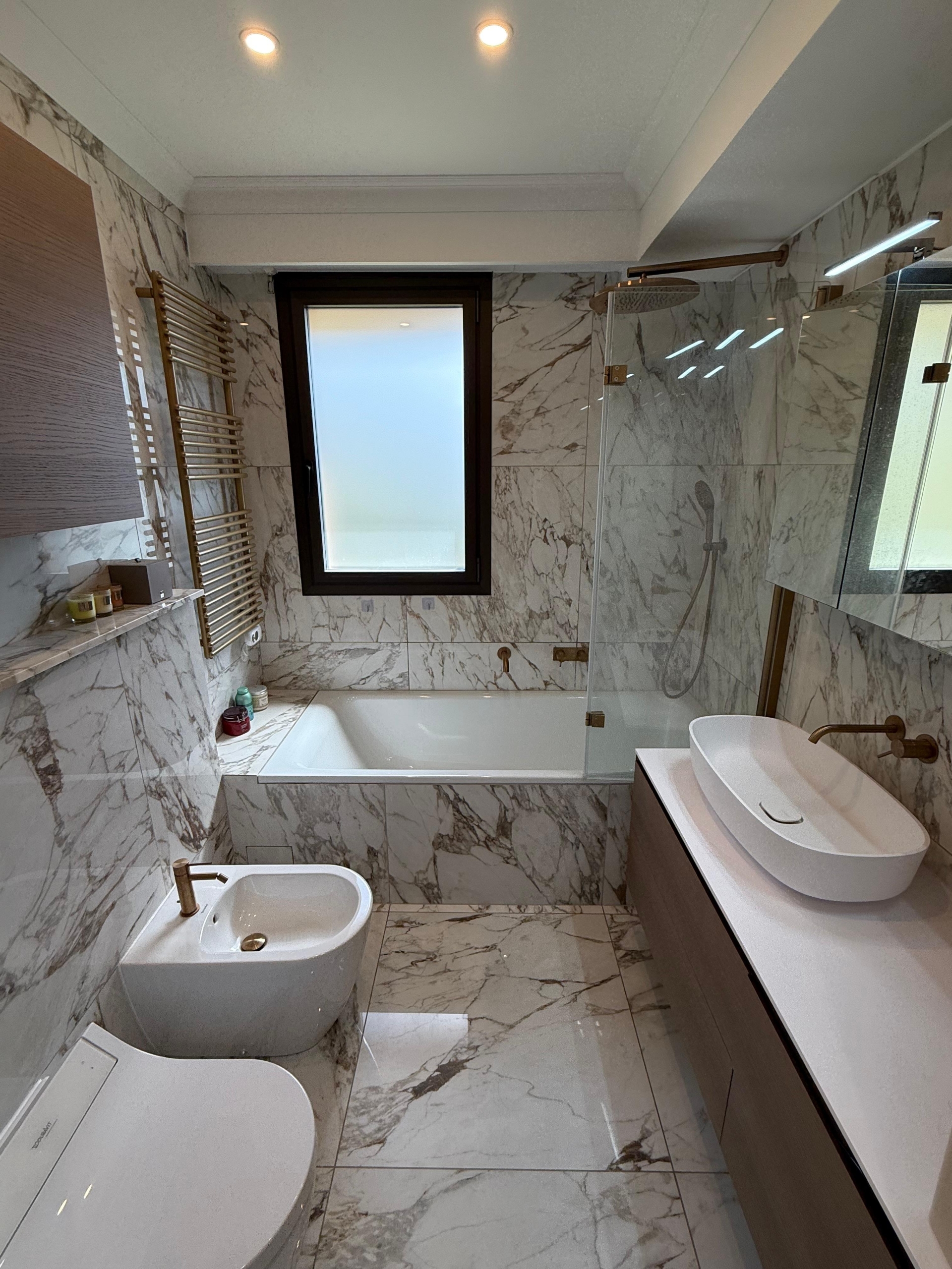 Dotta Appartement de 3 pieces a vendre - COUNTRY PARK - Parc St Roman - Roquebrune-Cap-Martin - imgimage00008