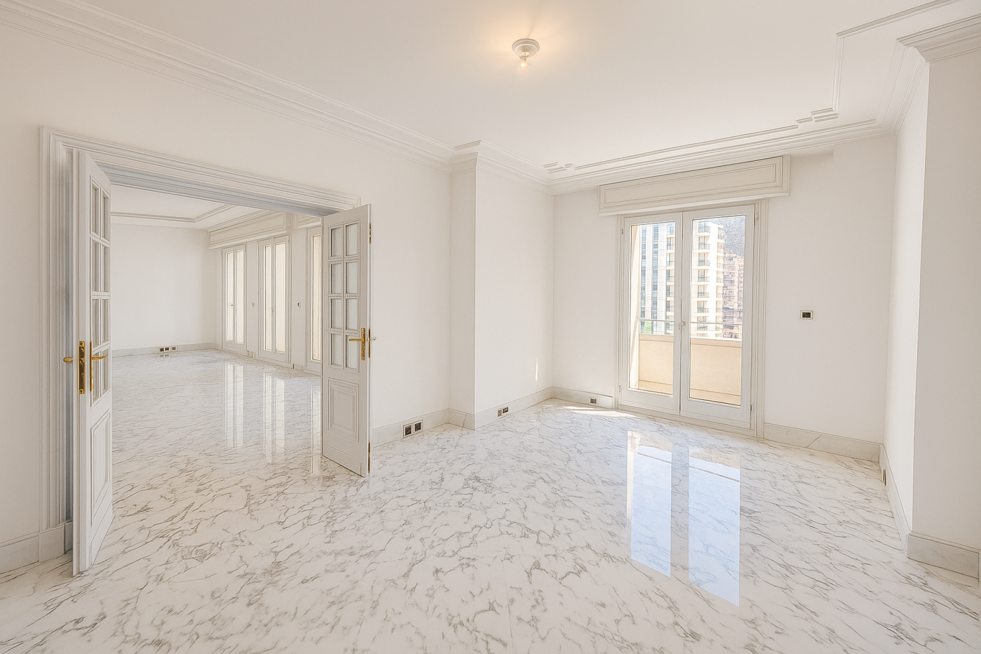 Dotta Appartement de 6+ pieces a louer - METROPOLE - Monte-Carlo - Monaco - imgmanger