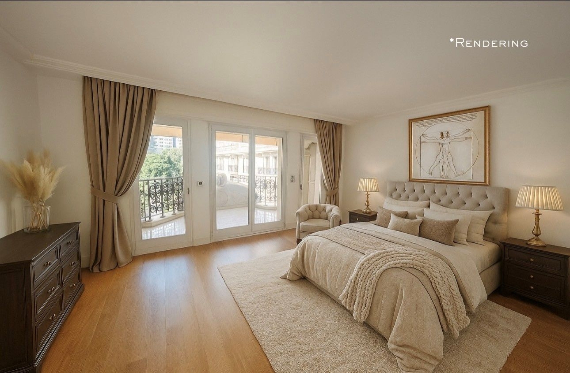 Dotta Appartement de 6+ pieces a louer - METROPOLE - Monte-Carlo - Monaco - imgmetropole