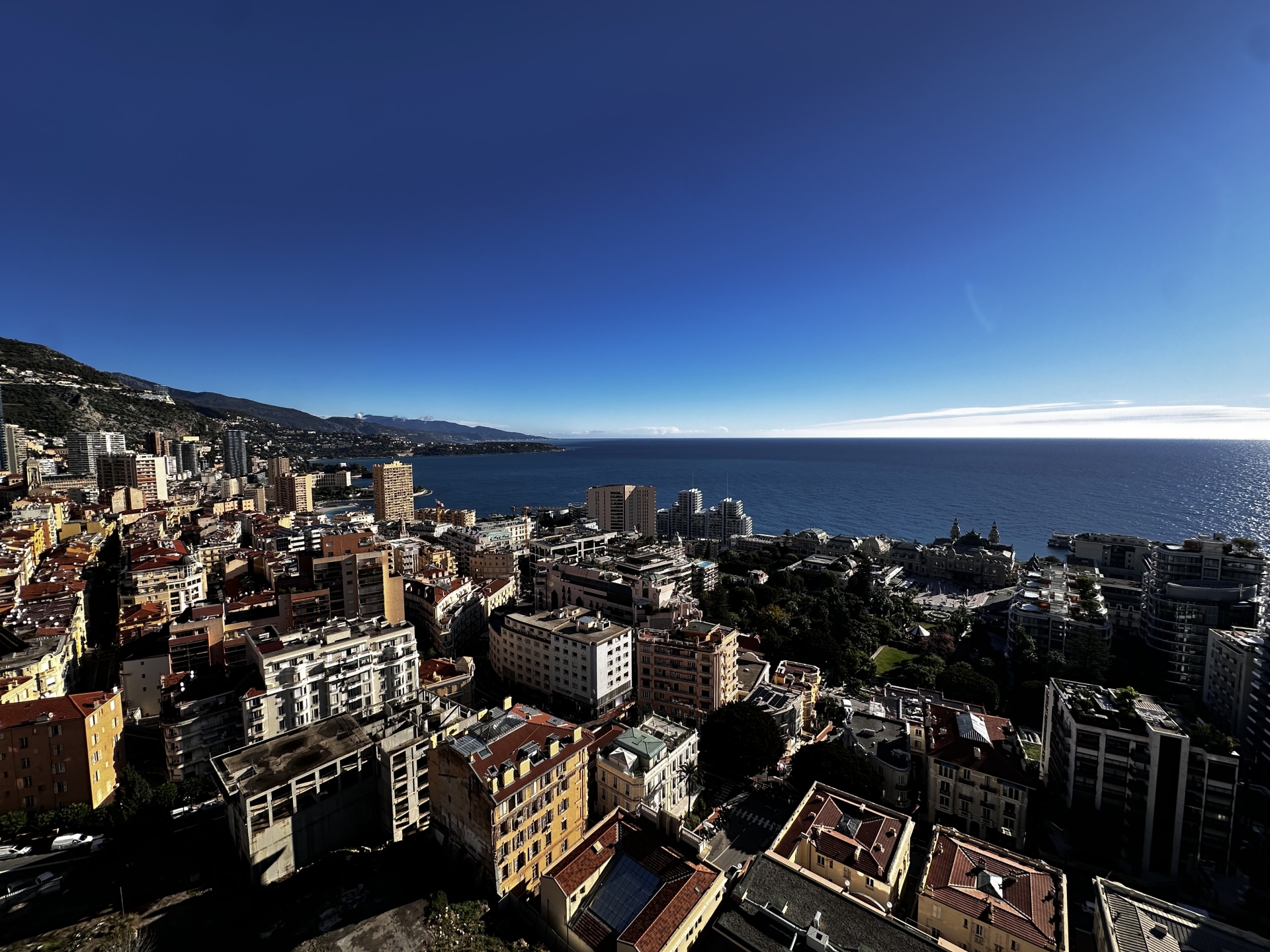 Dotta Studio a louer - MILLEFIORI - Monte-Carlo - Monaco - imgimage00002