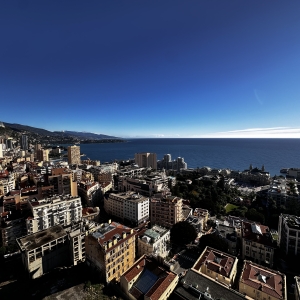 Dotta Studio a louer - MILLEFIORI - Monte-Carlo - Monaco - imgimage00002
