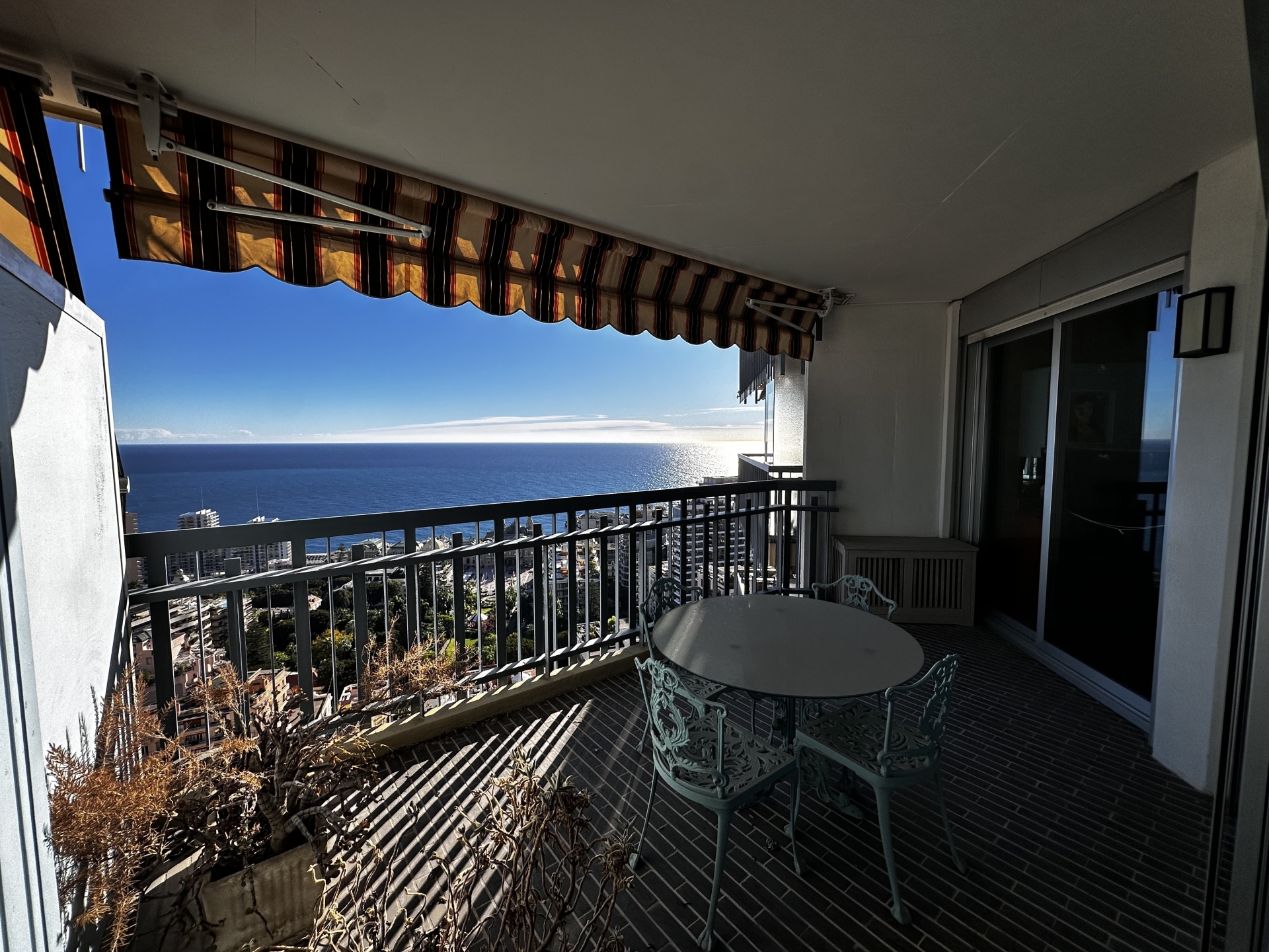 Dotta Studio a louer - MILLEFIORI - Monte-Carlo - Monaco - imgimage00003