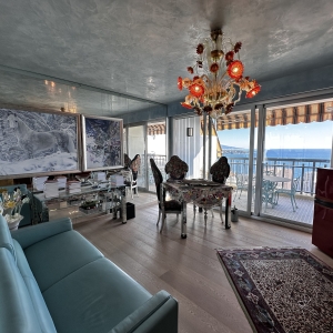 Dotta Studio a louer - MILLEFIORI - Monte-Carlo - Monaco - imgimage00005