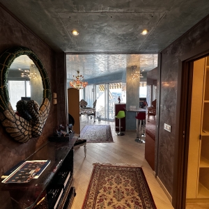 Dotta Studio a louer - MILLEFIORI - Monte-Carlo - Monaco - imgimage00010