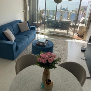 Dotta Appartement de 2 pieces a louer - RIVIERA PALACE - Monte-Carlo - Monaco - imgimage00001