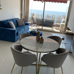 Dotta Appartement de 2 pieces a louer - RIVIERA PALACE - Monte-Carlo - Monaco - imgimage00003