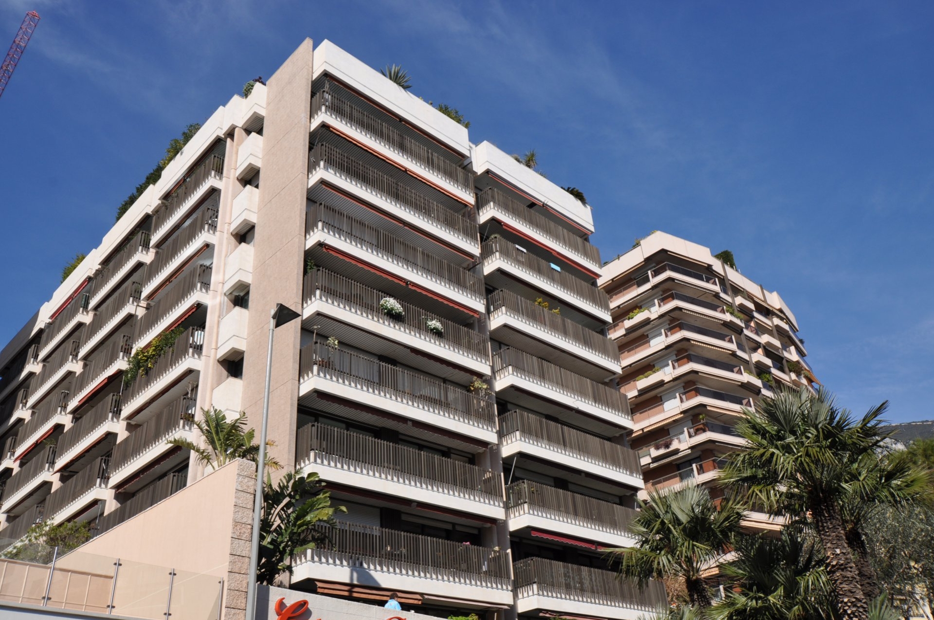 Dotta Penthouse for sale - MIRABEL - Monte-Carlo - Monaco - img1