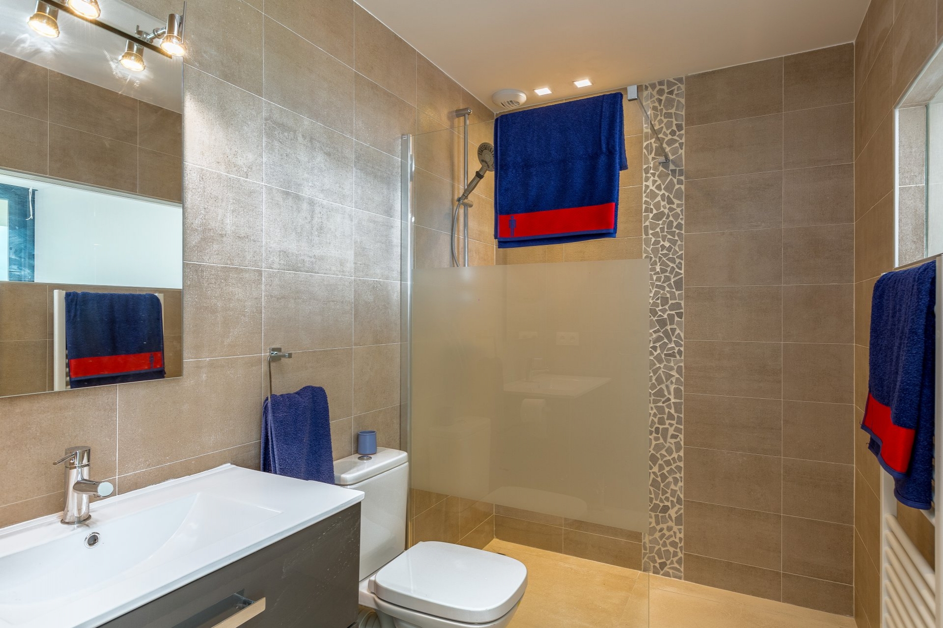 Dotta Villa for rent - VILLA PARADISE - Eze - eze - img25