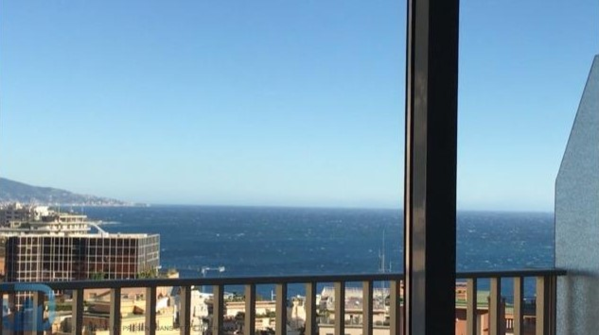 Dotta 4 rooms apartment for sale - GEMEAUX - Jardin Exotique - Monaco - imgimage3