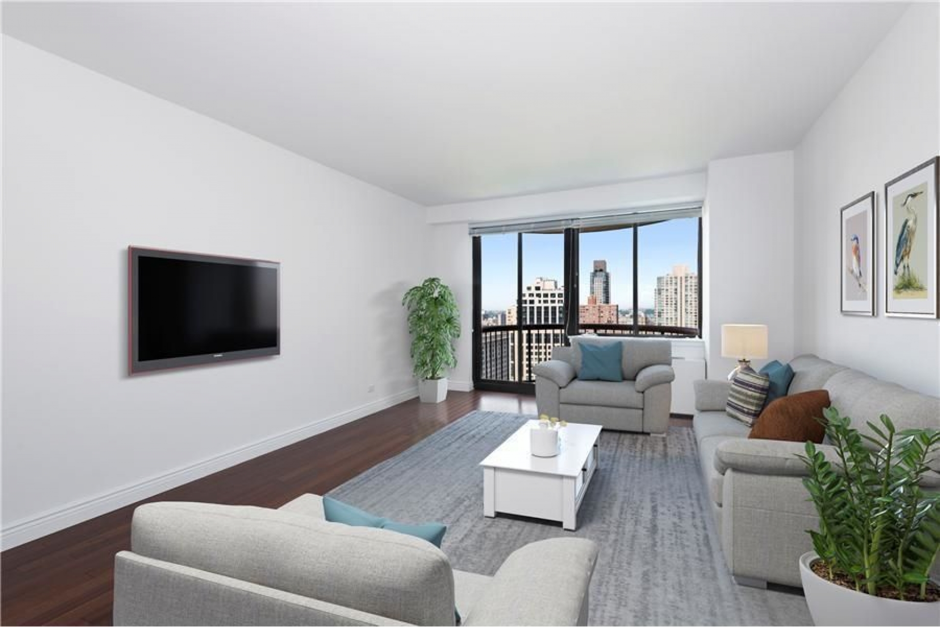 Dotta 2 rooms apartment for sale - THE STANFORD - Nomad - New York  - img396035580