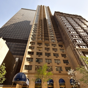 Dotta 2 rooms apartment for sale - THE STANFORD - Nomad - New York  - img29322476