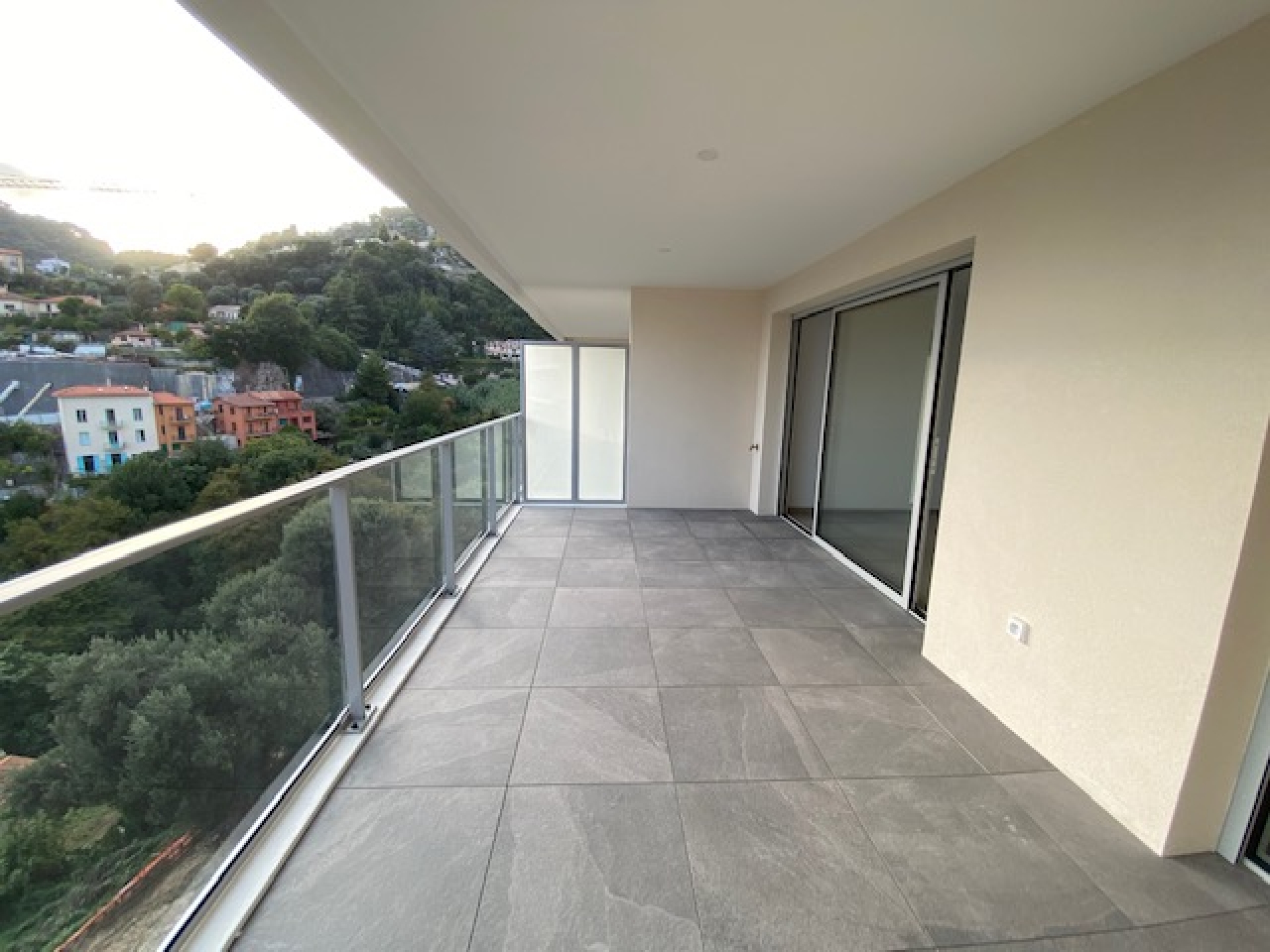 Dotta 2 rooms apartment for rent - SUN PARADISE - Beausoleil - Beausoleil - img7273
