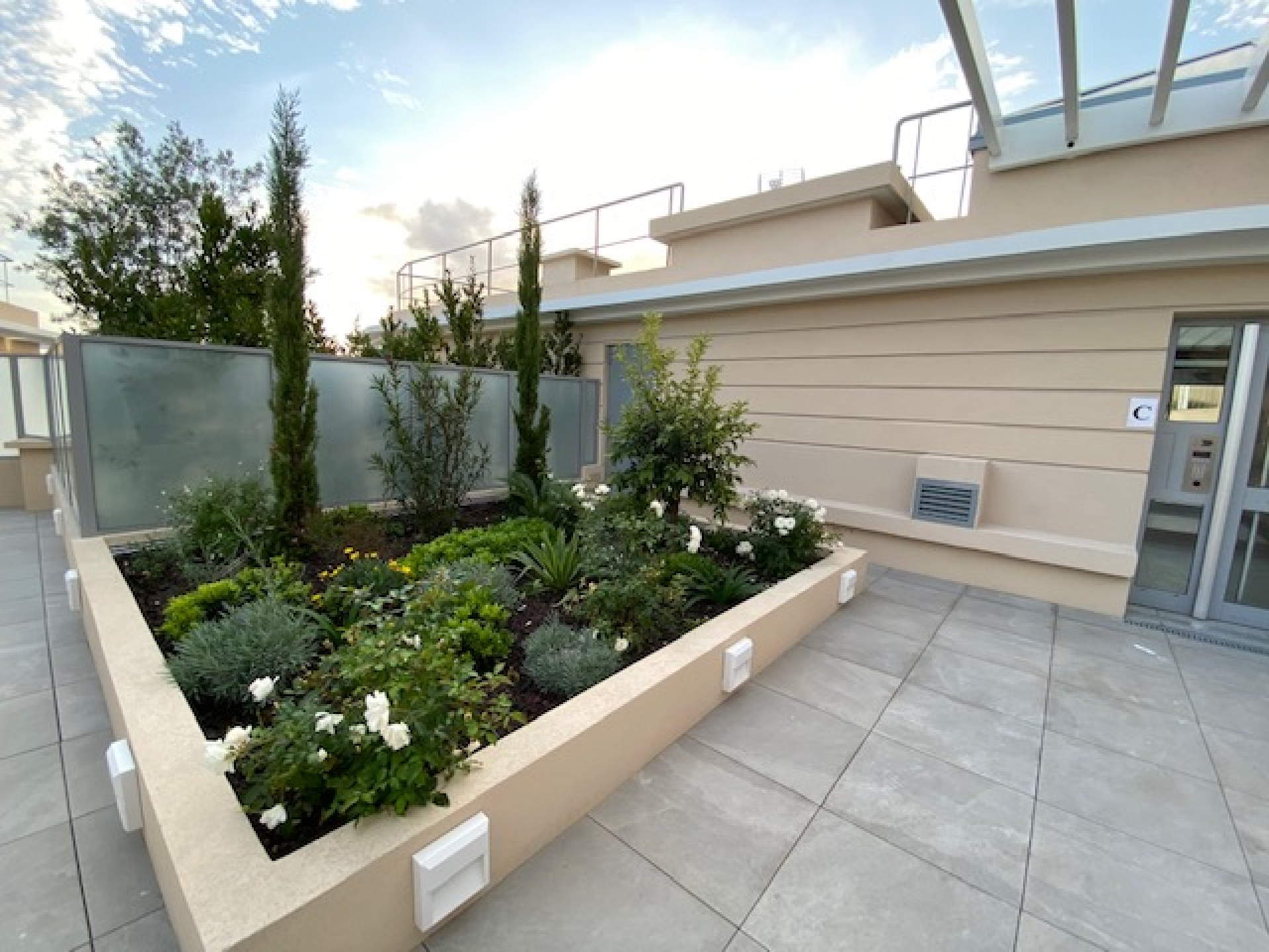 Dotta 2 rooms apartment for rent - SUN PARADISE - Beausoleil - Beausoleil - img7285