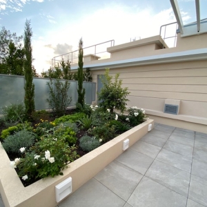 Dotta 2 rooms apartment for rent - SUN PARADISE - Beausoleil - Beausoleil - img7285