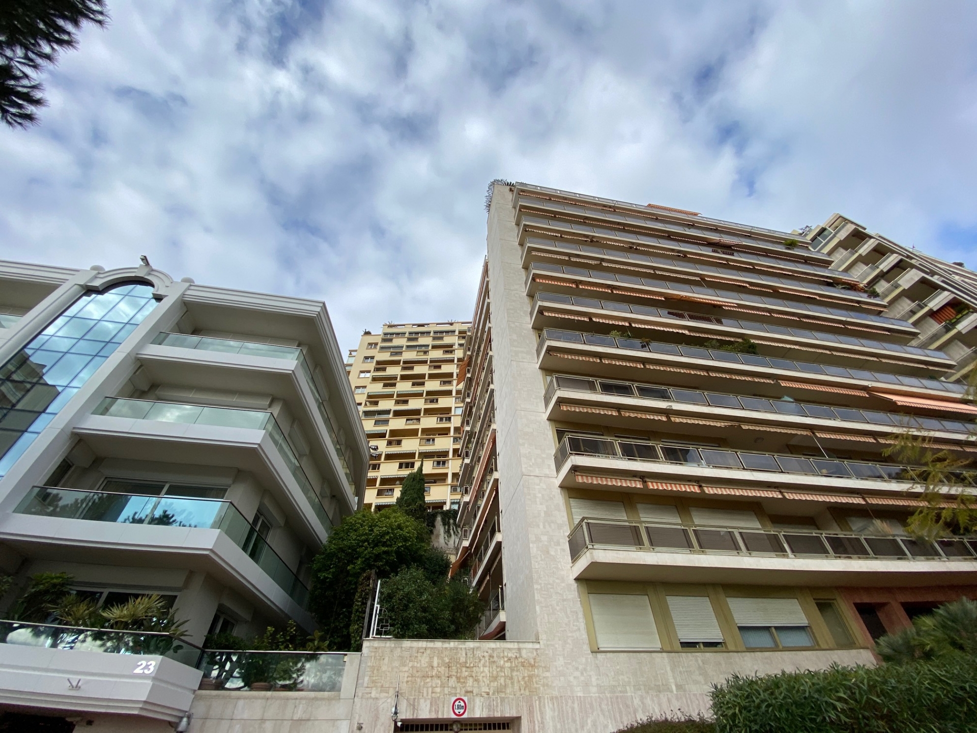 Dotta 4 rooms apartment for sale - VALLESPIR - Larvotto - Monaco - img8187