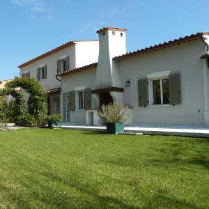 Dotta Villa for sale - Domaine de Terre Blanche - Tourettes - imgp1060358