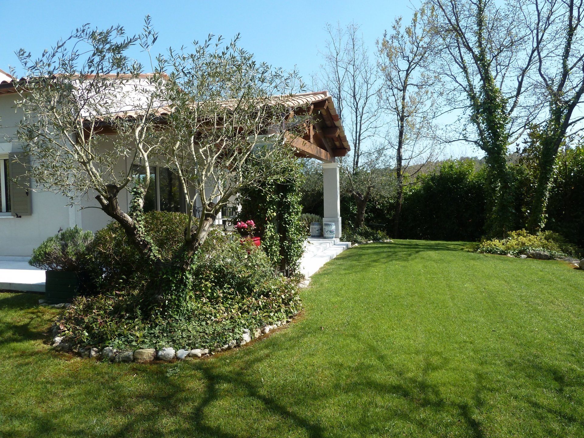 Dotta Villa for sale - Domaine de Terre Blanche - Tourettes - imgp1060359