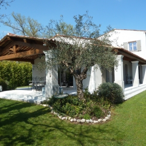 Dotta Villa for sale - Domaine de Terre Blanche - Tourettes - imgp1060362