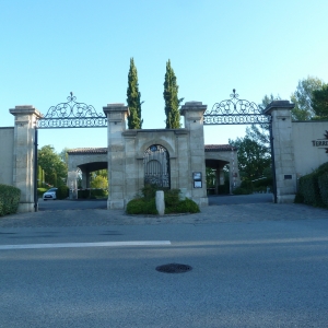 Dotta Villa for sale - Domaine de Terre Blanche - Tourettes - imgp1060379