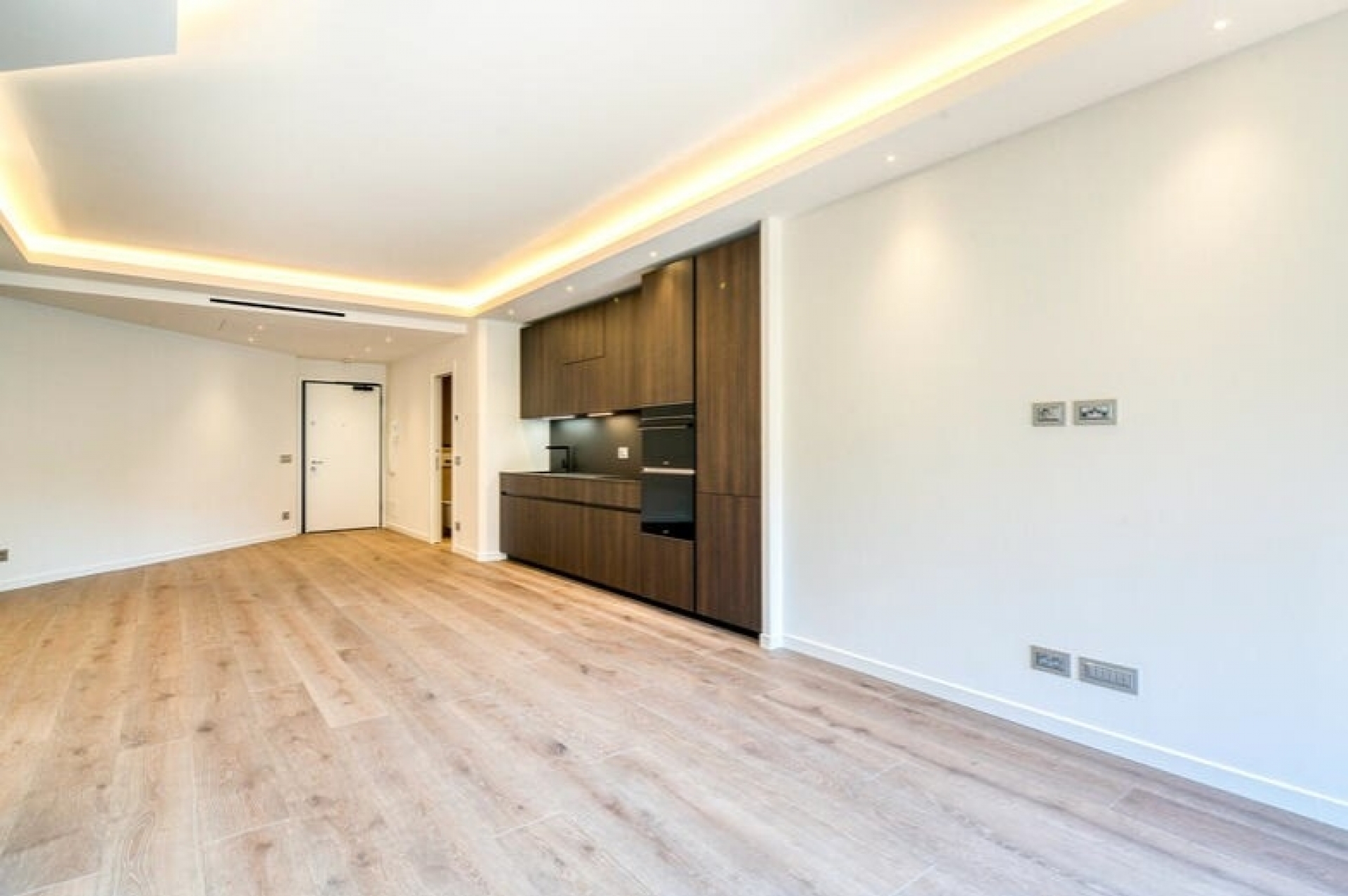 Dotta 2 rooms apartment for sale - PARC SAINT ROMAN - La Rousse - Monaco - imgimage1
