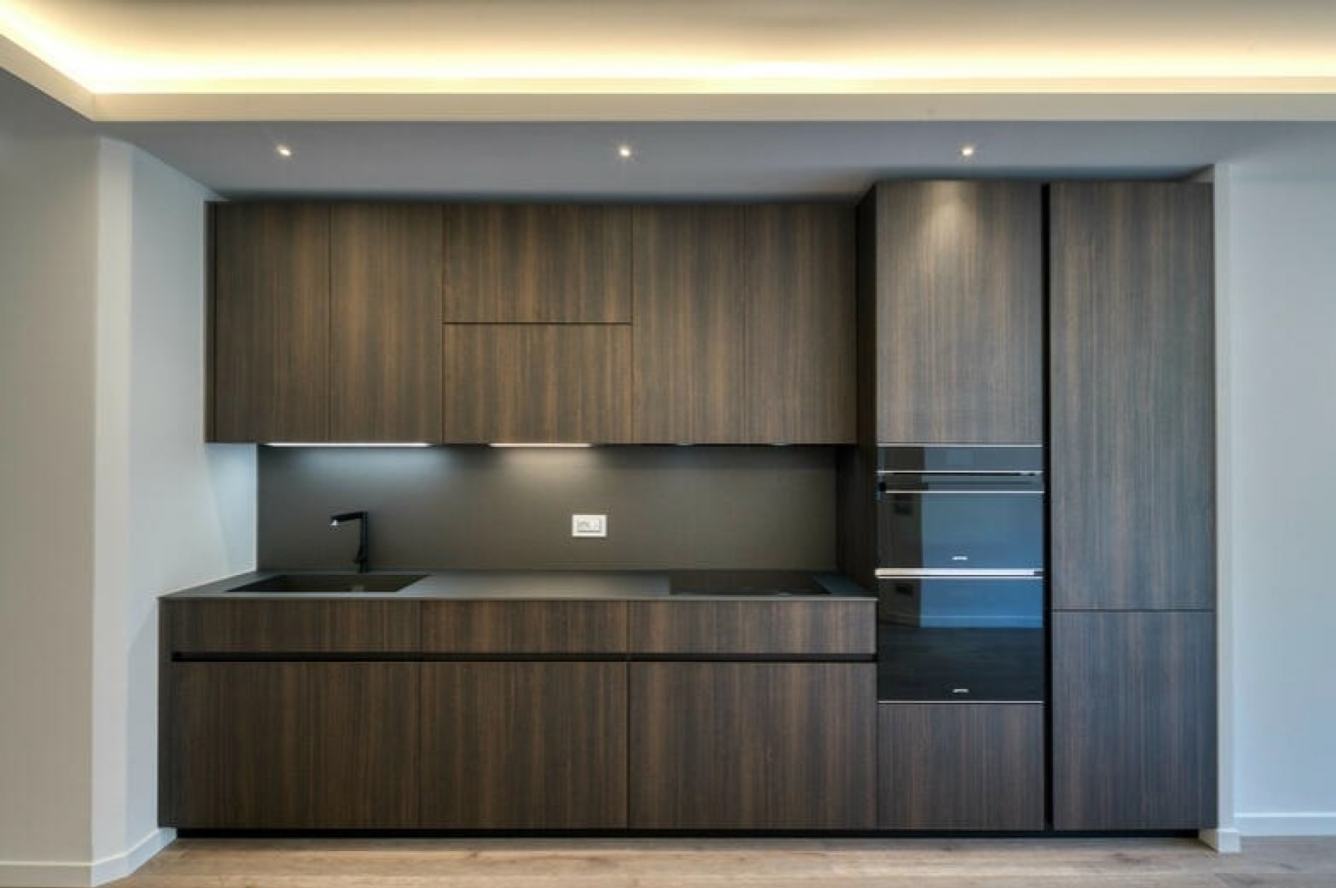 Dotta 2 rooms apartment for sale - PARC SAINT ROMAN - La Rousse - Monaco - imgimage2