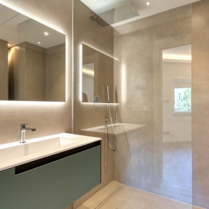 Dotta 2 rooms apartment for sale - PARC SAINT ROMAN - La Rousse - Monaco - img0122