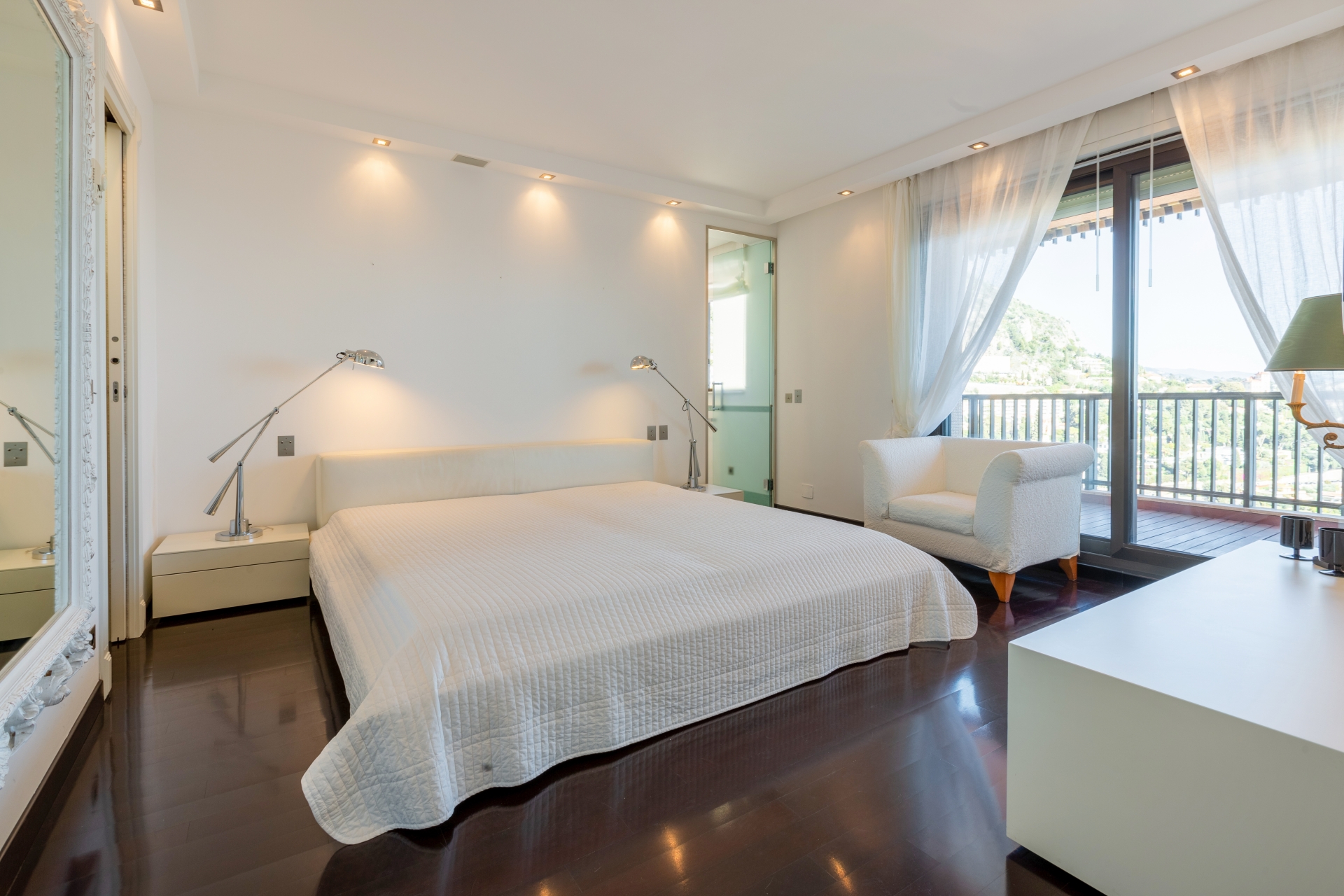 Dotta 5 rooms apartment for sale - PARC SAINT ROMAN - La Rousse - Monaco - img2