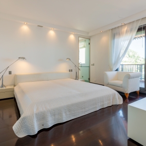 Dotta 5 rooms apartment for sale - PARC SAINT ROMAN - La Rousse - Monaco - img2