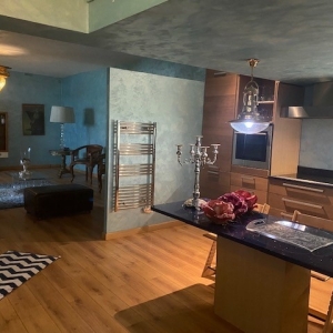 Dotta 6+ rooms apartment for sale - VILLA ALBAYA - Saint-Roman - Monaco - img20