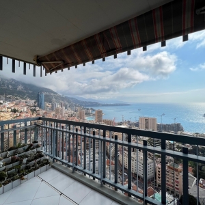 Dotta 3 rooms apartment for sale - MILLEFIORI - Monte-Carlo - Monaco - imgimage4