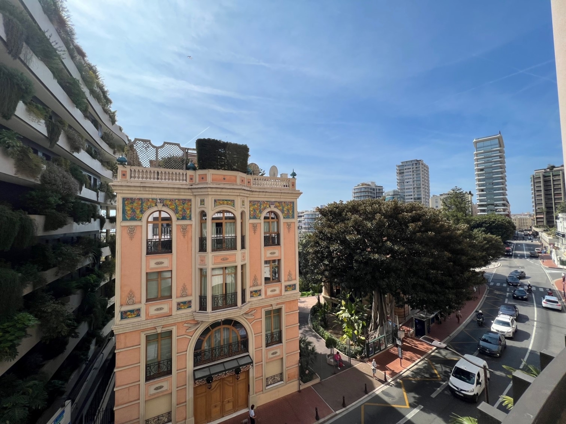 Dotta Offices for sale - MONTE-CARLO PALACE - Carre d'Or - Monaco - imgimage3