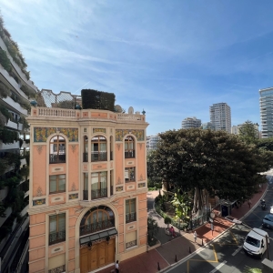 Dotta Offices for sale - MONTE-CARLO PALACE - Carre d'Or - Monaco - imgimage3