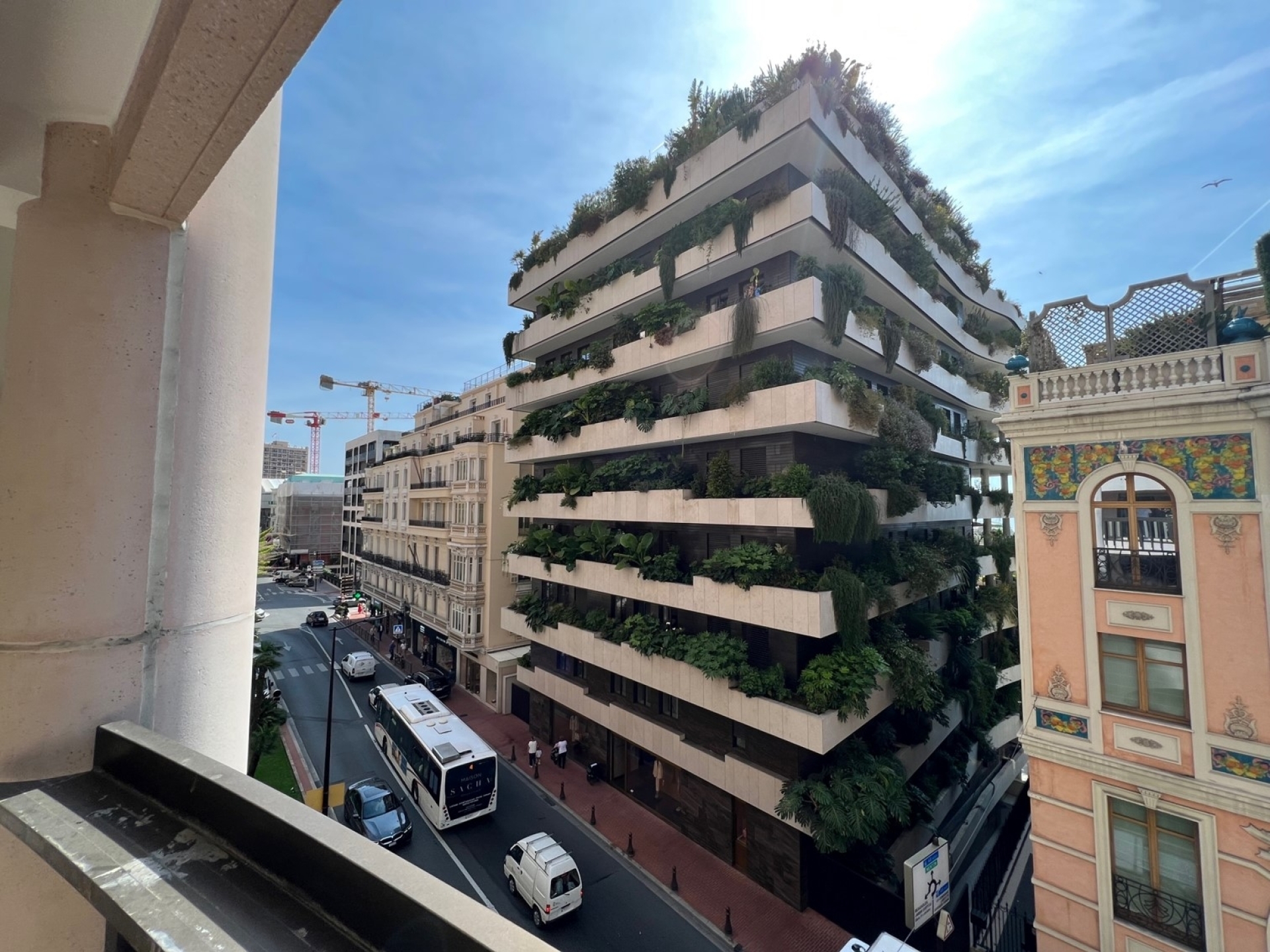 Dotta Offices for sale - MONTE-CARLO PALACE - Carre d'Or - Monaco - imgimage4