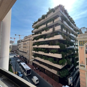 Dotta Offices for sale - MONTE-CARLO PALACE - Carre d'Or - Monaco - imgimage4
