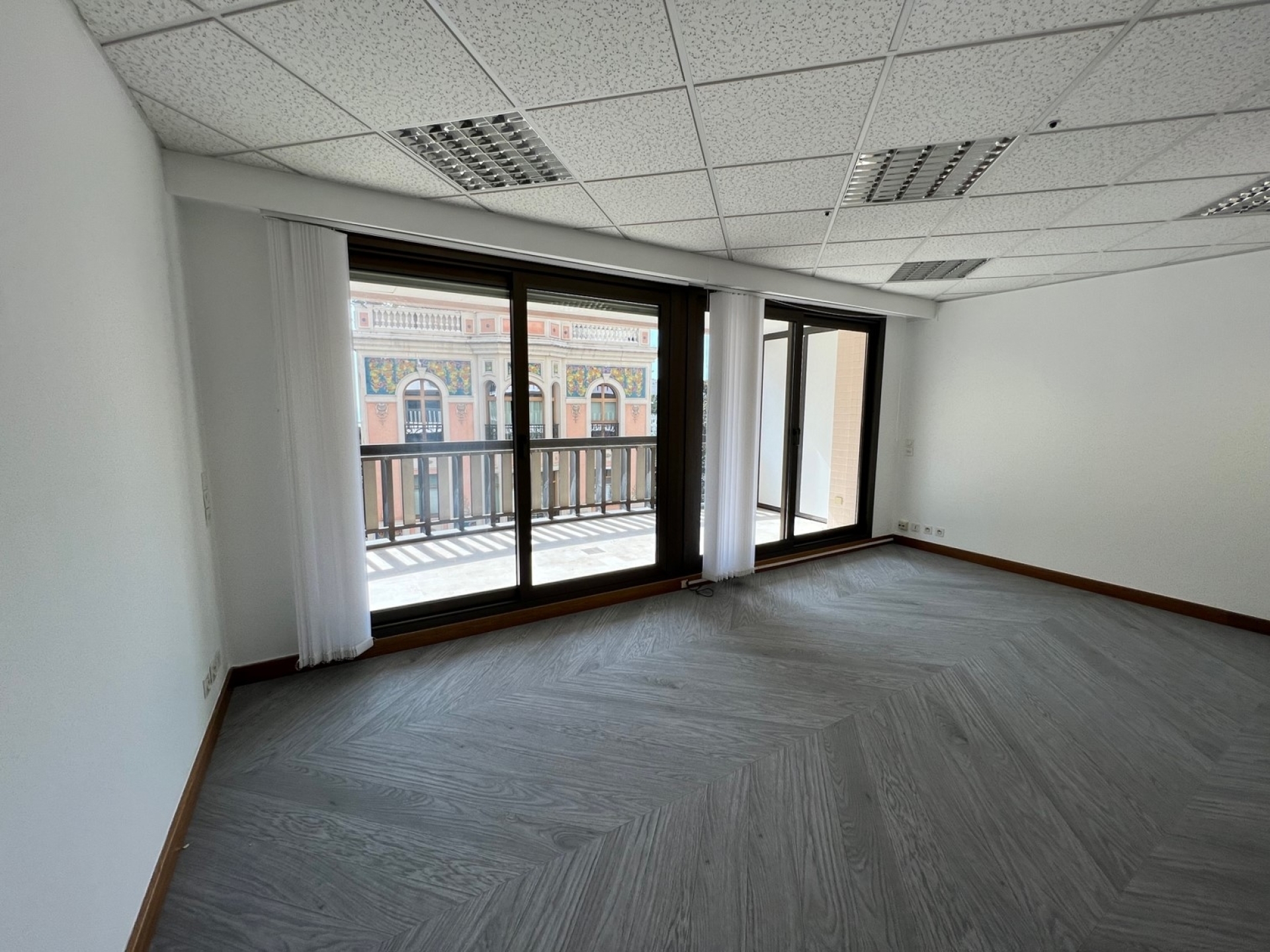 Dotta Offices for sale - MONTE-CARLO PALACE - Carre d'Or - Monaco - imgimage7
