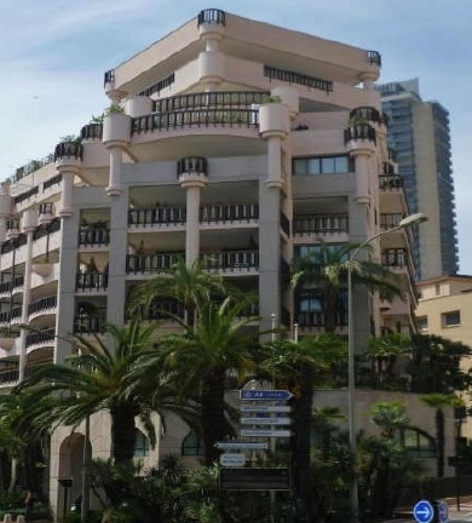 Dotta Offices for sale - MONTE-CARLO PALACE - Carre d'Or - Monaco - imgimage8