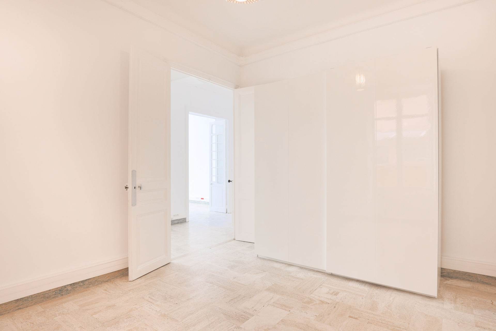 Dotta 5 rooms apartment for sale - BEL AZUR - La Condamine - Monaco - img8