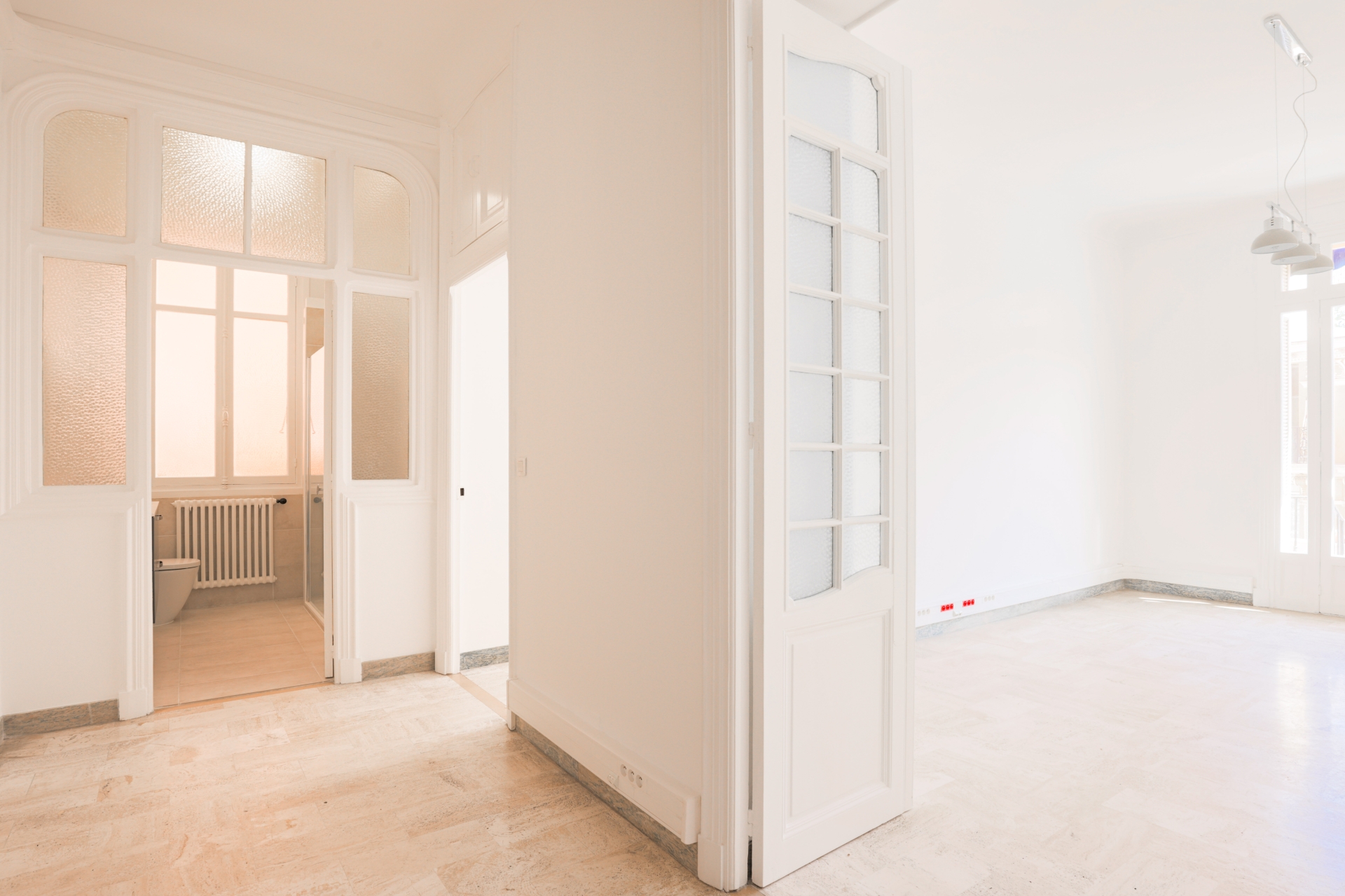 Dotta 5 rooms apartment for sale - BEL AZUR - La Condamine - Monaco - img9