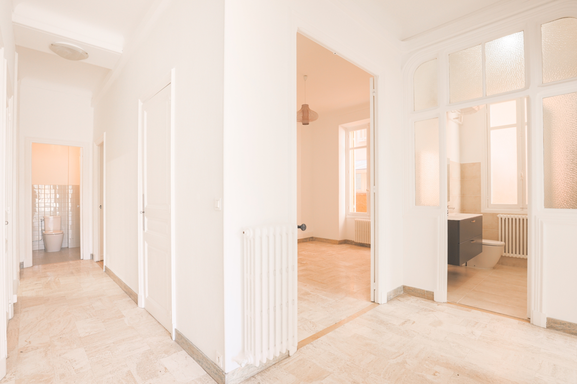 Dotta 5 rooms apartment for sale - BEL AZUR - La Condamine - Monaco - img10