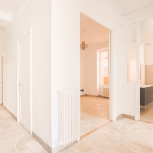 Dotta 5 rooms apartment for sale - BEL AZUR - La Condamine - Monaco - img10