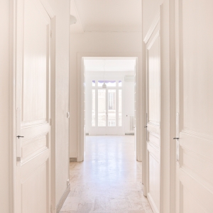 Dotta 5 rooms apartment for sale - BEL AZUR - La Condamine - Monaco - img14