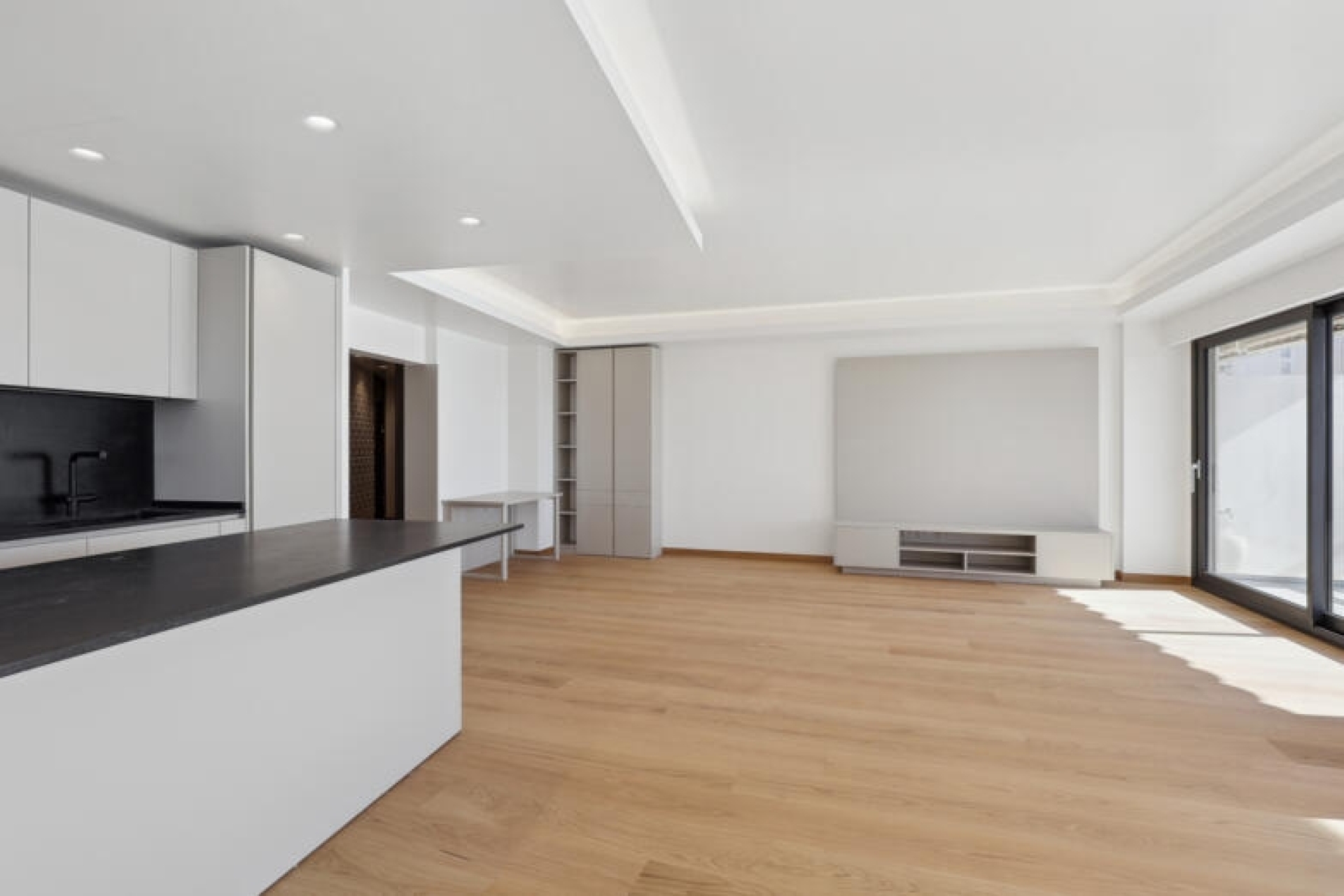 Dotta 4 rooms apartment for sale - ANNONCIADE - La Rousse - Monaco - img14