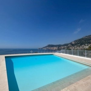 Dotta Duplex for rent - REGARD SUR MONACO - Roquebrune-Cap-Martin - Roquebrune-Cap-Martin - imgimage5