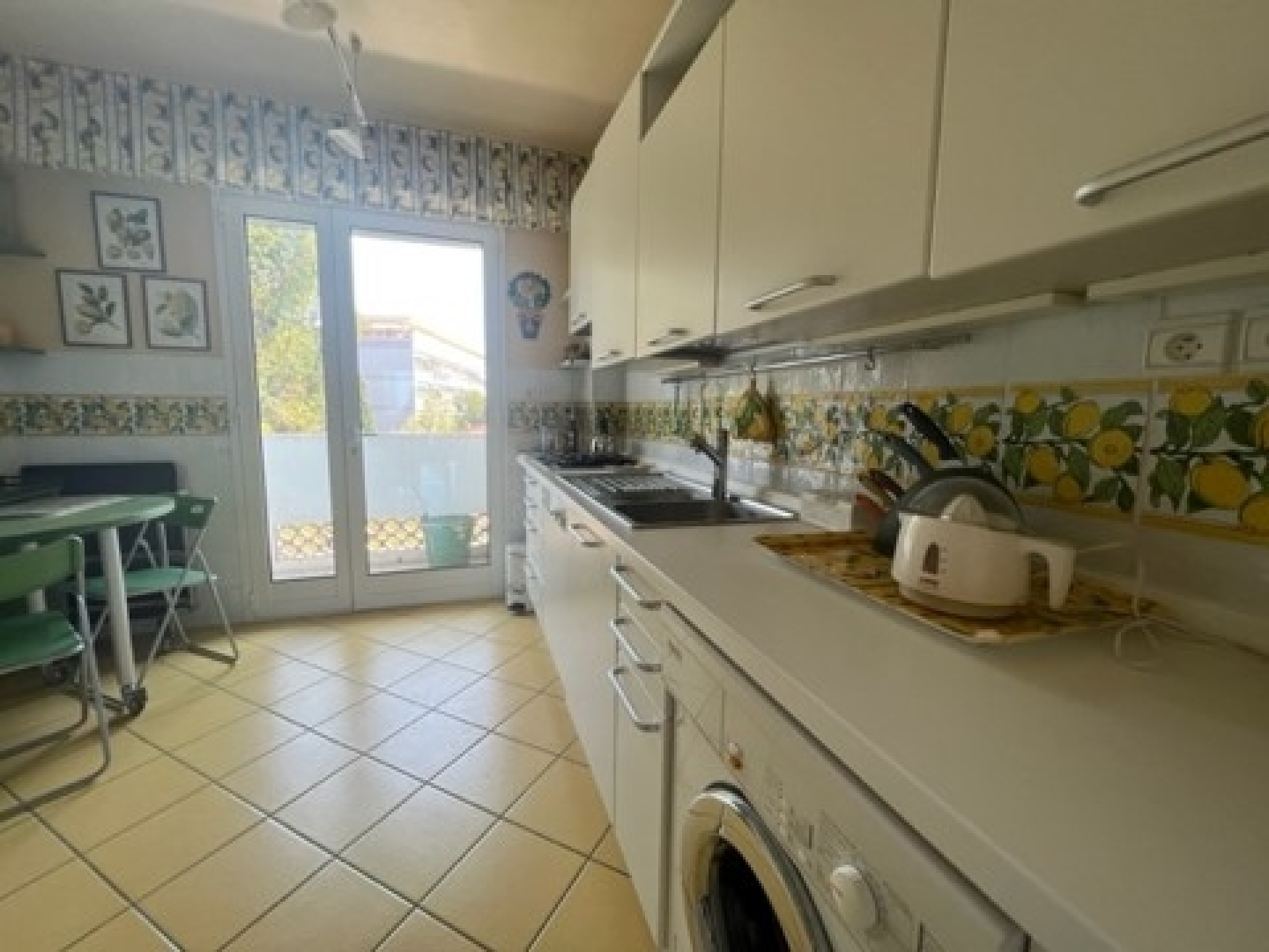 Dotta Duplex for rent - REGARD SUR MONACO - Roquebrune-Cap-Martin - Roquebrune-Cap-Martin - imgimage10